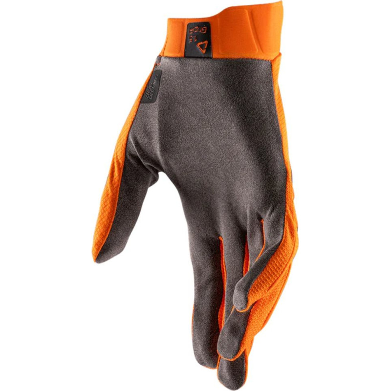 Leatt Glove Moto 1.5 GripR XXL/EU11/US12 Orange