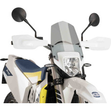 Puig Winds. New Generation Husqvarna 701 C/Smoke