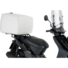 Puig Mega Box With Lock C/White
