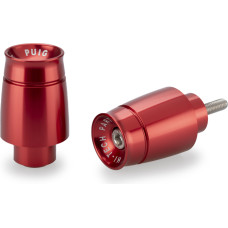 Puig Bar End Aluminum Mod.Sport Honda Transalp 750