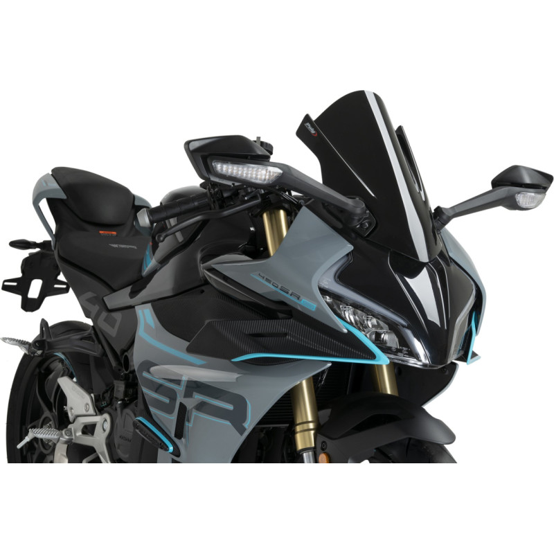 Puig Z-Racing Screen Cf Moto 450 Sr 23'- /450 S 23'-/45