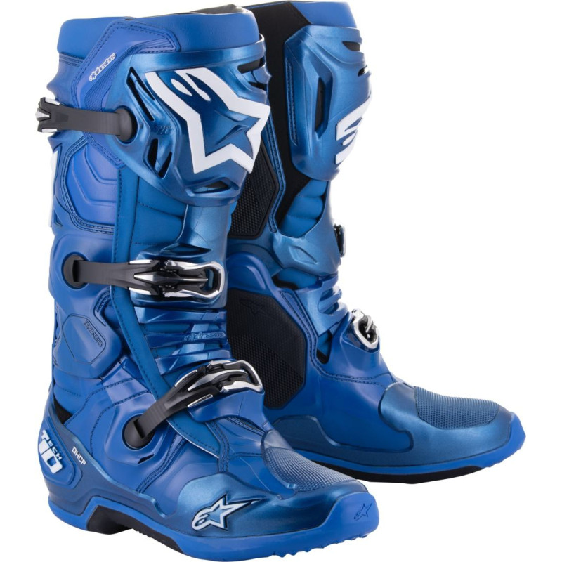 Alpinestars Boot Tech 10 Blue/Black