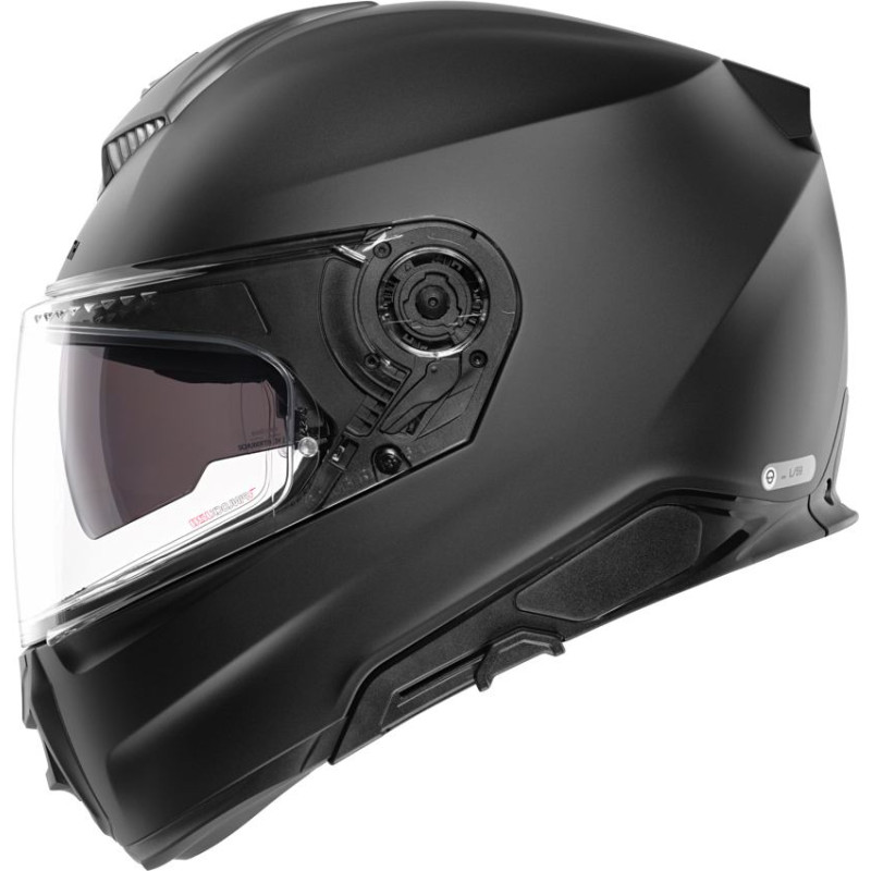 Schuberth Helmet S3 Matt Black