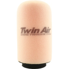 Twin Air Filter (Clamp-on) Speedway 250/500cc 2-str w/Rub