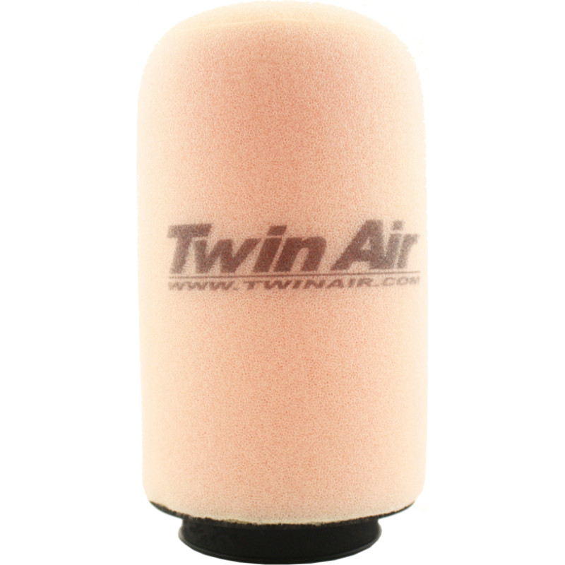 Twin Air Filter (Clamp-on) Speedway 250/500cc 2-str w/Rub