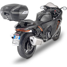 Givi Specific Monorack arms Suzuki HAYABUSA 1300 (21-22)
