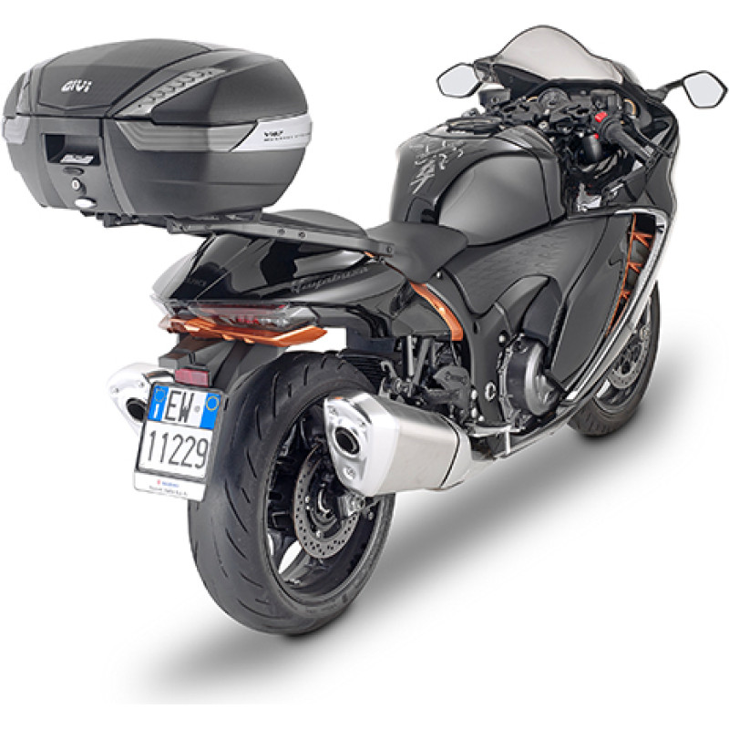 Givi Specific Monorack arms Suzuki HAYABUSA 1300 (21-22)