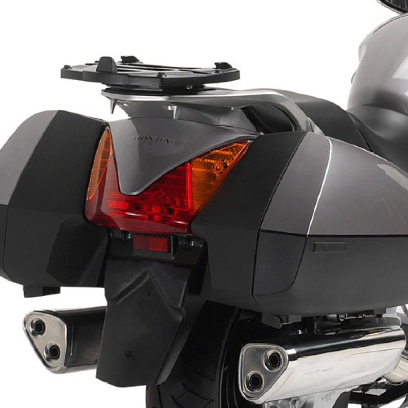 Givi Specific rear plate for MONOKEY&reg; case