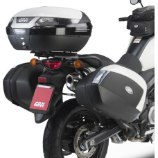 Givi Tubular pannier holder for MONOKEY&reg; boxes