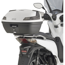Givi SPECIFIC RACK HONDA SH 125I-15