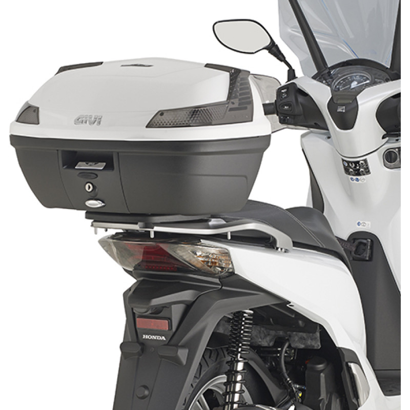Givi SPECIFIC RACK HONDA SH 125I-15