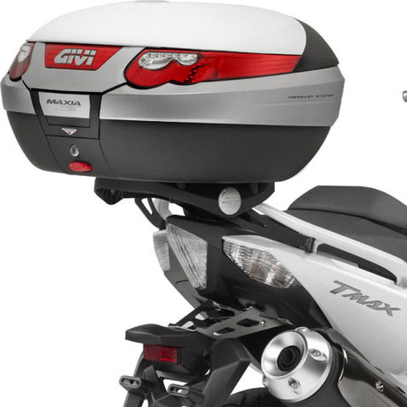 Givi Specific plate for MONOKEY&reg; boxes Yamaha T-Max 500/530 (08-14)