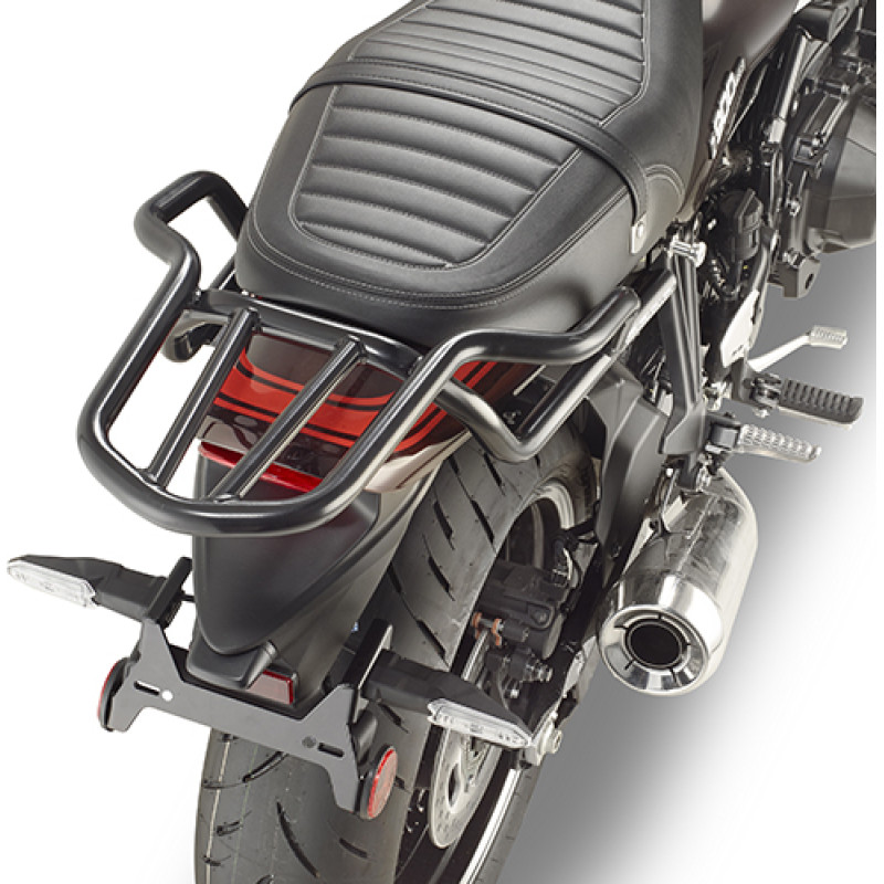 Givi Specific rear rack Kawasaki Z900RS (18-19)