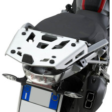 Givi Specific aluminium plate for MONOKEY&reg; boxes BMW R1200GS (13)
