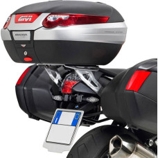 Givi Specific aluminium plate for MONOKEY&reg; boxes