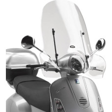 Givi specific screen transparent 51.5 x 69.5 cm (H x W)