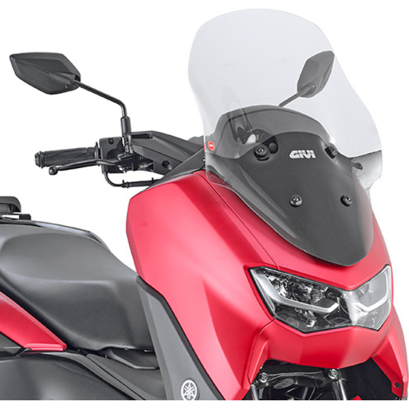 Givi SPOILER YAMAHA N-MAX 125-155 (2021)