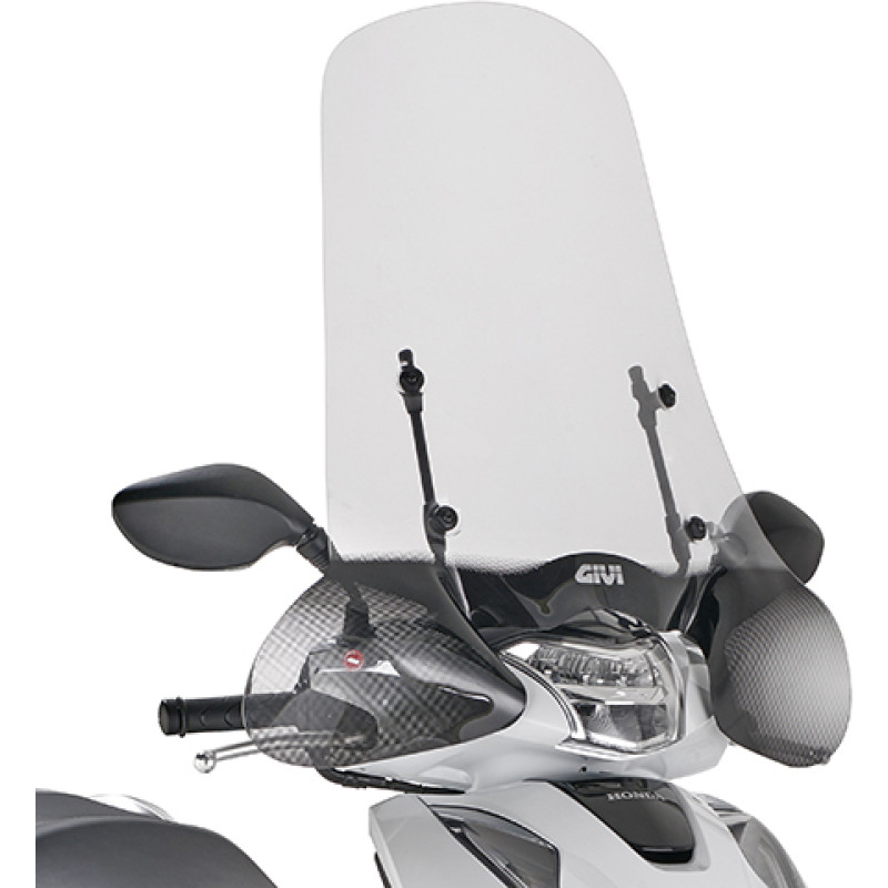 Givi FITTING KIT FOR 1117A