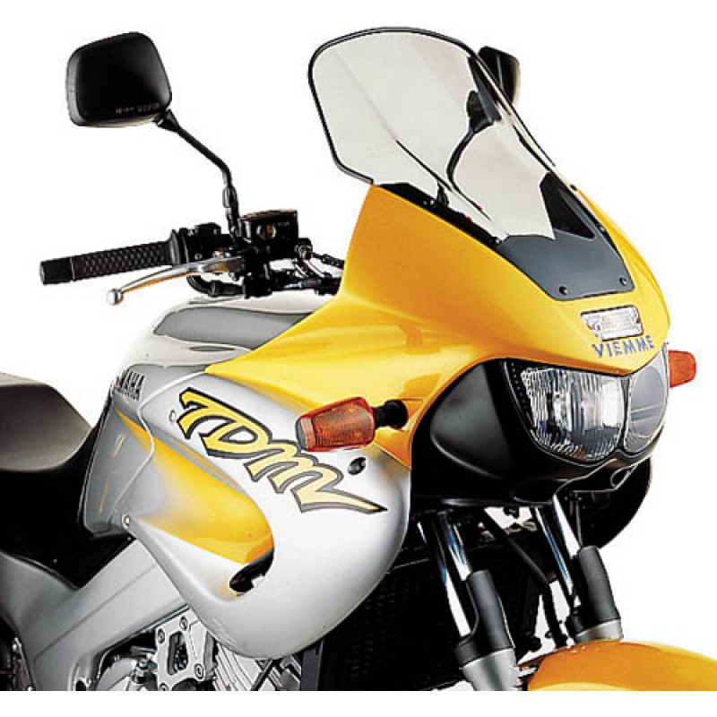 Givi Specific screen smoked 46 x 33.5 cm (HxW)