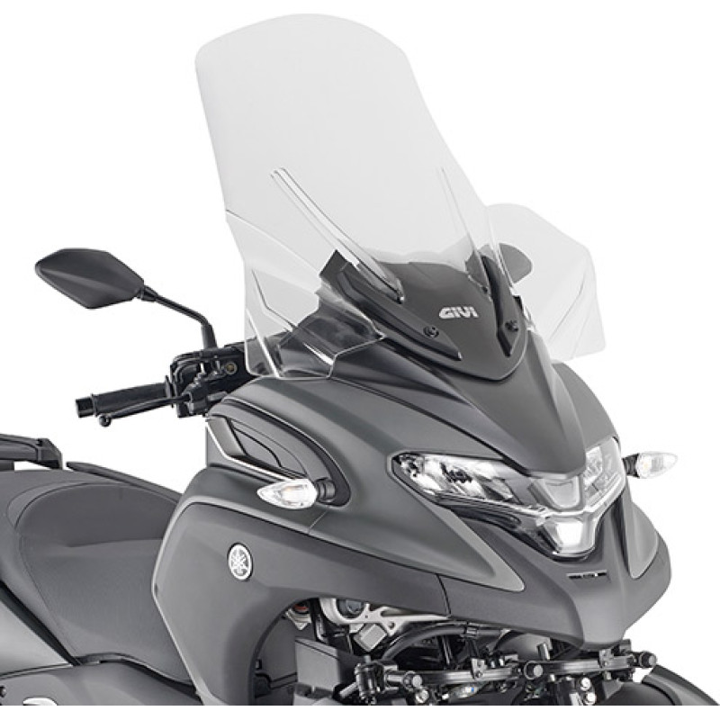 Givi SPOILER YAM.TRICITY 300 (2020)