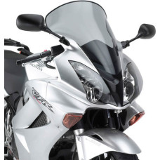 Givi Specific screen smoked 52 x 43 cm (HxW)