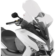 Givi Specific screen transparent 81.5 x 64 cm (HxW)
