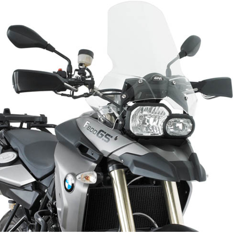 Givi Specific fitting kit for 333DT