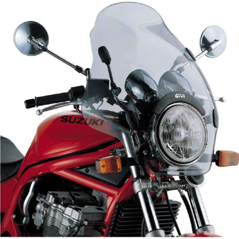 Givi Specific fitting kit