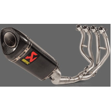 Akrapovic Racing Line (Carbon) Ninja ZX-25R/ ZX-4R-2023-