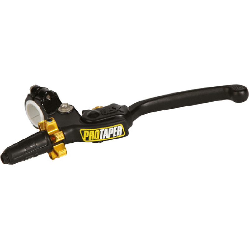 Pro Taper Protaper Clutchlever Complete Profile Pro