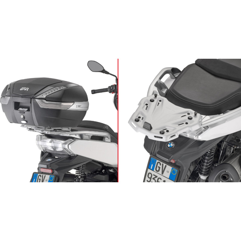 Givi SPECIAL RACK BMW C400GT 2019