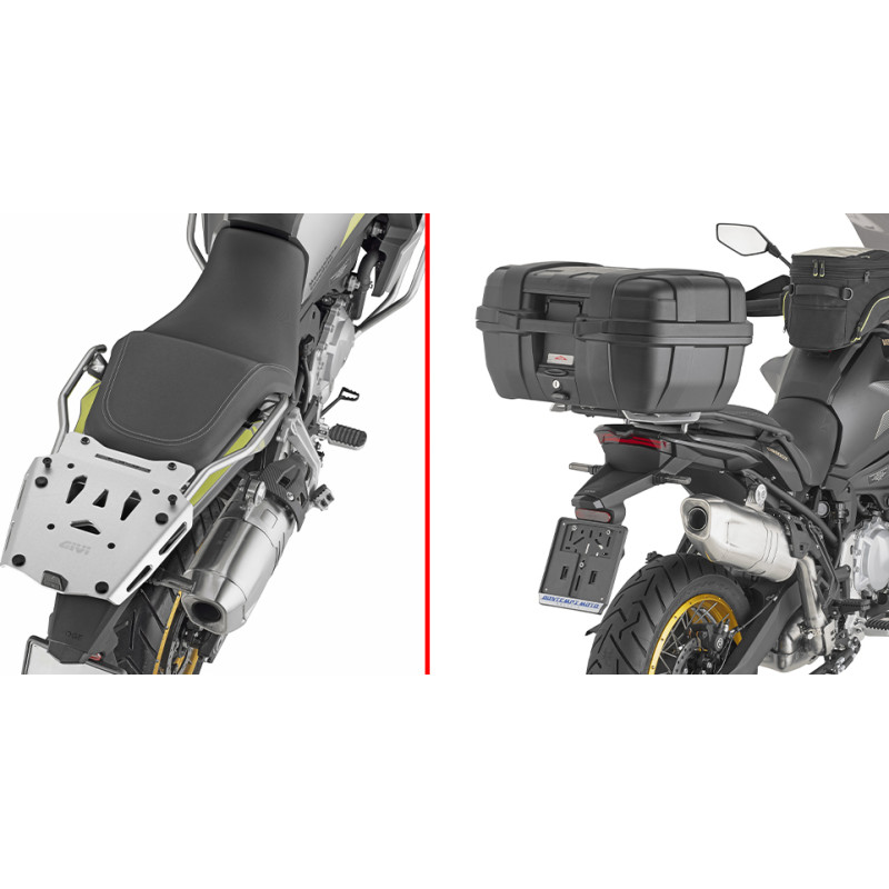 Givi Specific Rack Voge Valico 900 Dsx (2024)