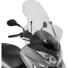 Givi SPOILER SUZUKI BURGMAN 125-200