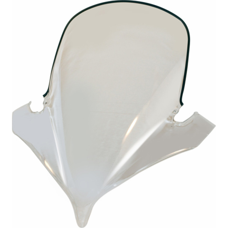 Givi Specific screen transparent 61 x 53.5 cm (HxW)