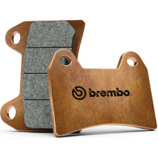 Brembo RACING PAD for 220A01610 and more