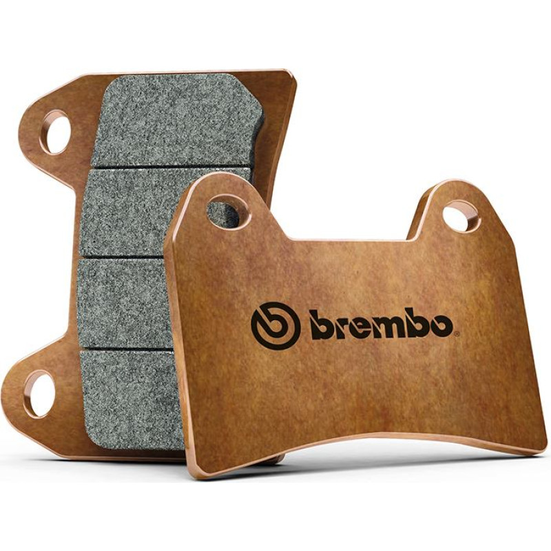 Brembo RACING PAD for 220A01610 and more