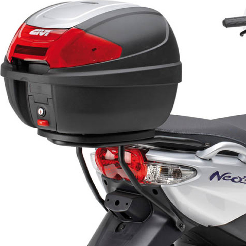 Givi Specific plate for MONOLOCK&reg; boxes