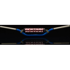 Renthal Twinwall 999 McGrath Blue