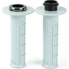 Renthal MX Original Lock-On Grips  - Soft (Tapered/Half Waffle)