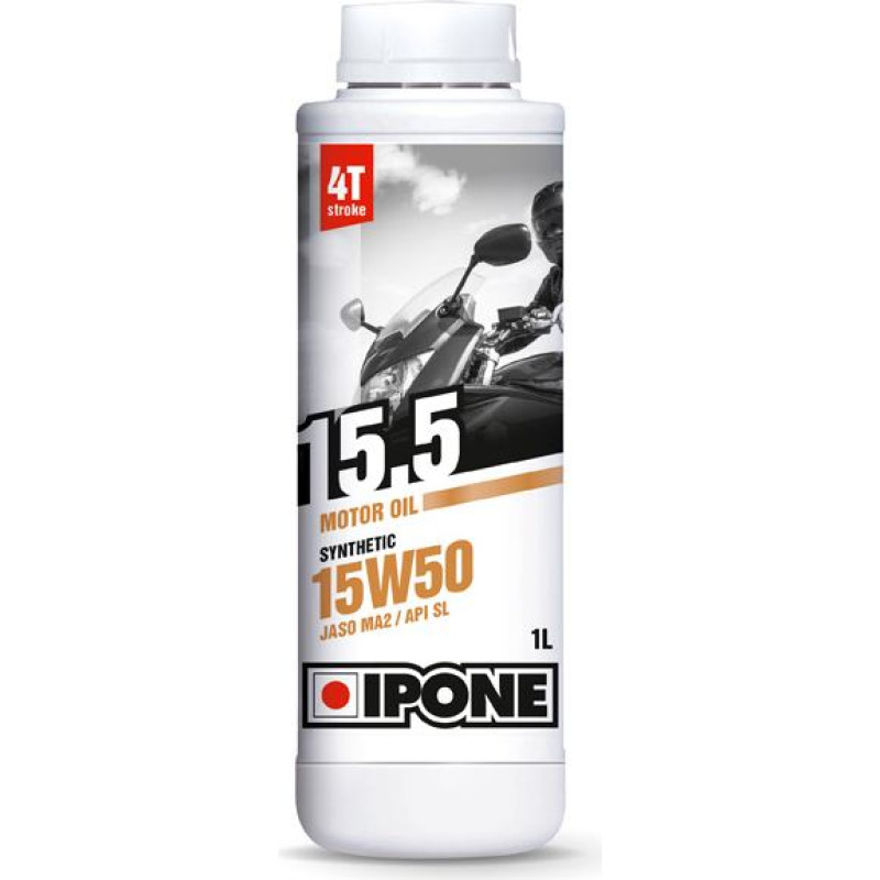 Ipone 15.5 15W50 1L (15)