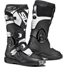Sidi MX Boot Flame Junior