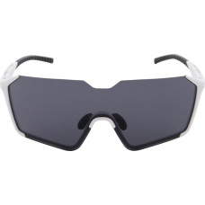 Spect Red Bull Nick Sunglasses white smoke