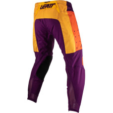 Leatt Pants 4.5 Indigo
