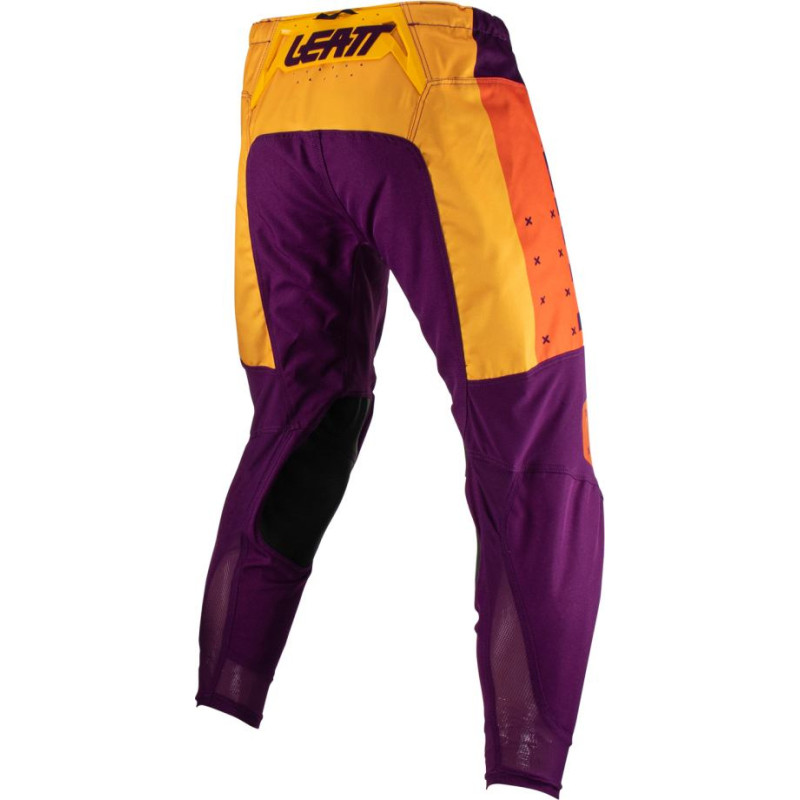 Leatt Pants 4.5 Indigo
