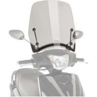 Windshield T.S. 6998