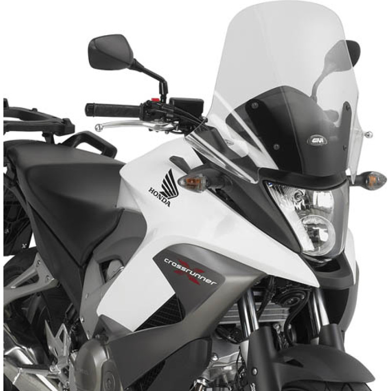 Givi Specific fitting kit for 1104DT