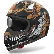 Airoh Helmet J 110 Oni Gloss