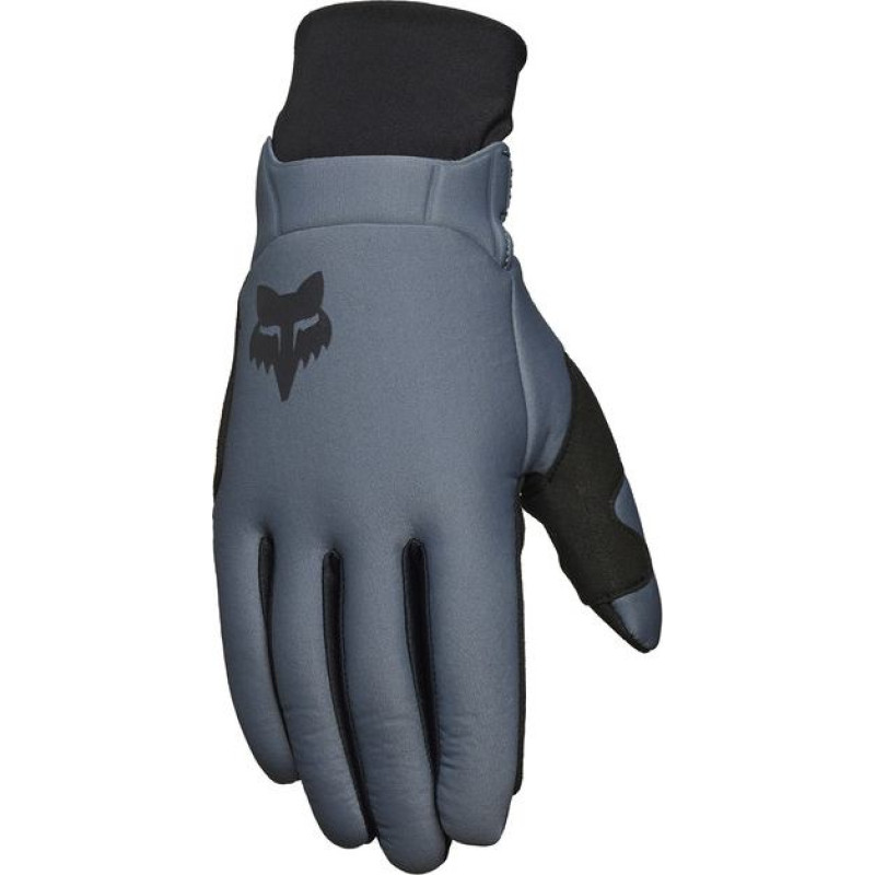 FOX DEFEND THERMO GRAPHITE S gloves