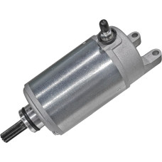 Sixty5 Starter motor Suzuki B-King GSXR1300R 08 Hayabusa GSX1300R 08-16