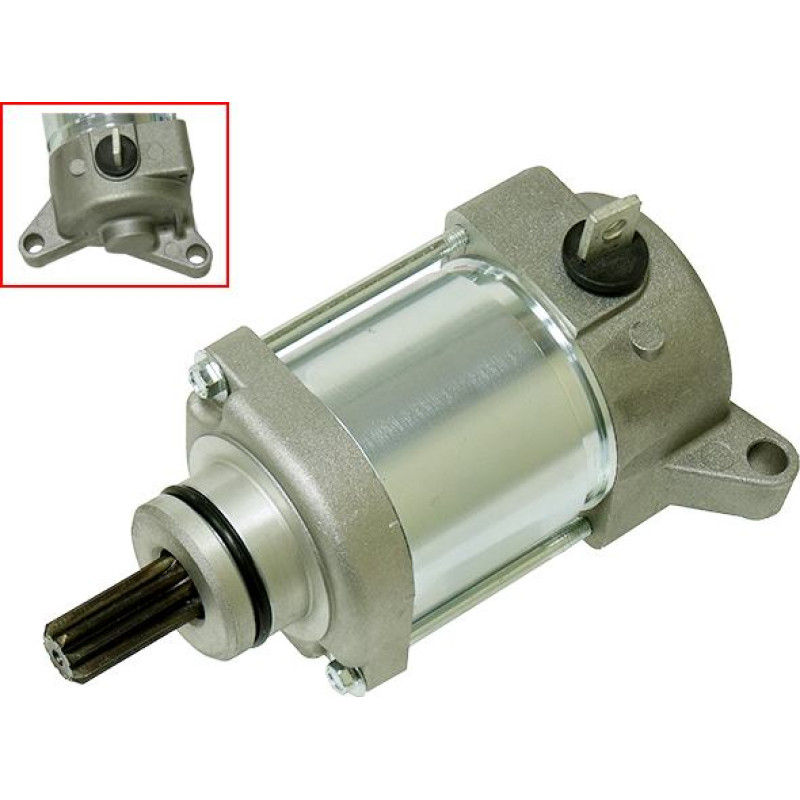 Sixty5 Starter motor EC450F 13-15 WR450F 07-15